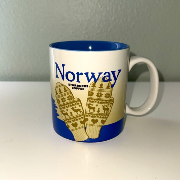 Starbucks Global Icon Series - Picture 5 of 6